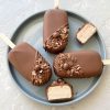 КУРС №2: ЧІЗКЕЙКИ-ЕСКІМО. | 7 Смаків - Зображення 2