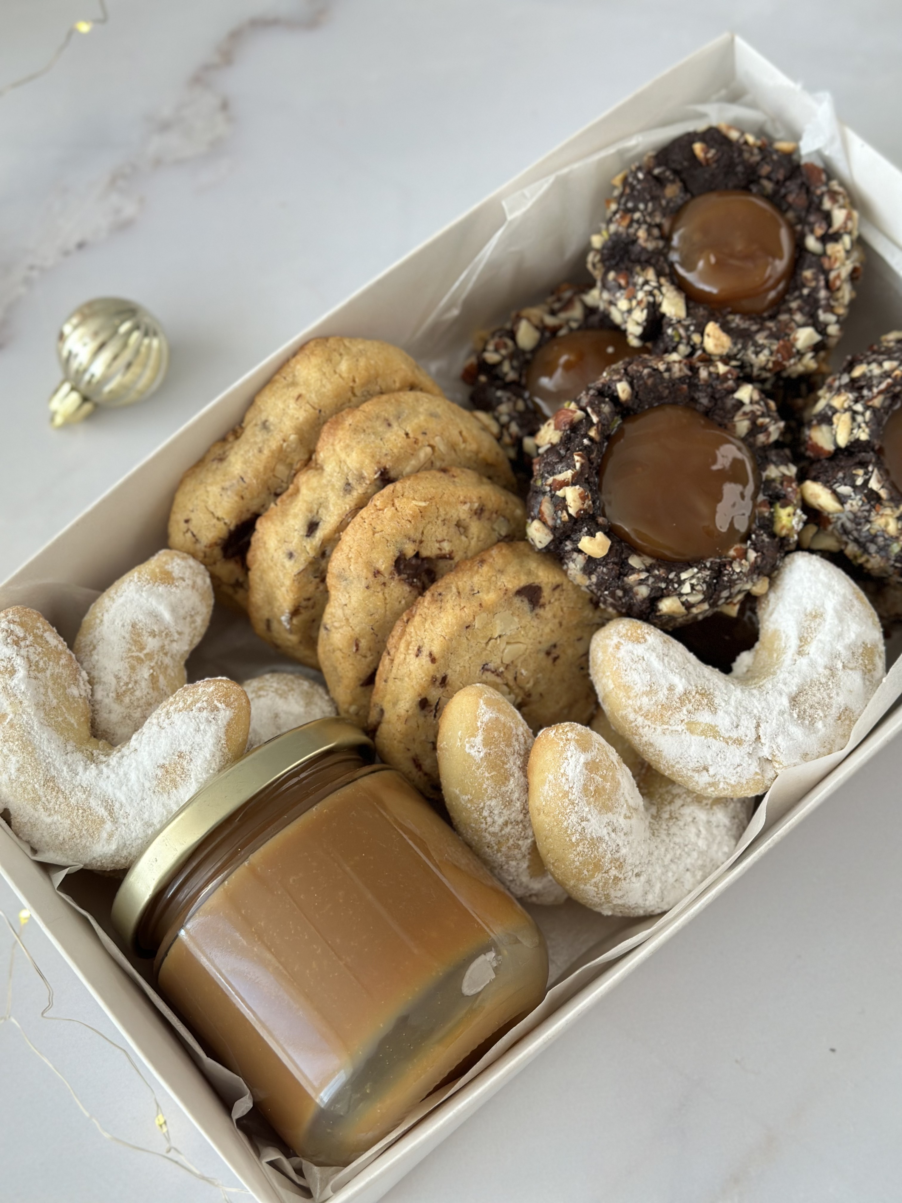 Курс "НОВОГОДНИЙ 2026i"